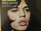 Various–Performance: Original Motion Picture Sound Track 1st US press near mint