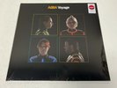 ABBA - Voyage - Limited Target Exclusive Yellow Vinyl LP- Sealed
