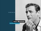 YVES MONTAND DU SOLEIL PLEIN LA TÊTE (Vinyl) 12