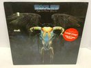 SEALED HYPE STICKER EAGLES - ONE OF THESE NIGHTS US 1975 LP ASYLUM 7E-1039