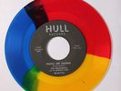 HEARTBEATS: your way / people are talking HULL 7