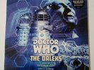 Doctor Who The Daleks SEALED LP Original Television Soundtrack Tristam Cary