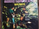 Creedence clearwater revival Bayou Country 1969 mexican pressing EX NM