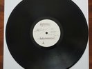 LEON WARE Musical Massage UK WHITE LABEL TEST PRESS 1976 VINYL LP MOTOWN