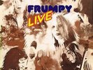 Frumpy Live 2xLP Album Vinyl Schallplatte 207648