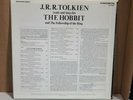J.R.R. Tolkien ‎– Reads And Sings His The Hobbit And The Fellowship Of The Ring