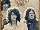 SPOOKY TOOTH “SPOOKY TWO” Vinyl LP UK 1st Press VG+/VG Blue Sleeve - Eye Label