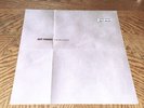 Jeff Parker - The Relatives US Rare LP 2005 Jazz Gold & Brown Vinyl Variant New