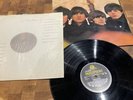 THE BEATLES Beatles For Sale 1st Press Mono LP PLAY TESTED good