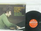 ASHKENAZY CHOPIN RECITAL LONDON KIJC-9164 JAPAN AUDIOPHILE VINYL LP