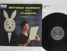 BEVERLY KENNEY SINGS FOR PLAYBOYS DECCA MVJJ-30032 JAPAN VINYL LP