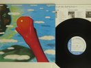 BOBBY HUTCHERSON NATURAL ILLUSIONS BLUE NOTE BN-4416 JAPAN VINYL LP