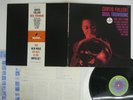 CURTIS FULLER SOUL TROMBONE THE JAZZCLAN IMPULSE YP-8537-AI JAPAN VINYL LP