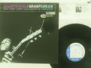 GRANT GREEN GRANTSTAND BLUE NOTE BN 4086 JAPAN VINYL LP