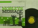 HANK MOBLEY MOBLEY'S MESSAGE PRESTIGE VIJJ-30030 JAPAN VINYL LP