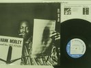 HANK MOBLEY AND HIS ALL STARS SAME BLUE NOTE BN-1544 JAPAN VINYL LP