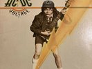 AC/DC -HIGH VOLTAGE VINYL RECORD LP 