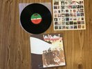 ‘Led Zeppelin II’ 1969 USA RL “Hot Mix” stereo  in very good++ play tested cond