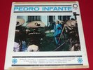[LP] PEDRO INFANTE Despierta, te canta PEERLESS tu enamorado, cuando sale la lun