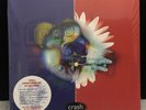 Sealed Dave Matthews Band CRASH 2 X LP Vinyl 20th Anniversary First Press *READ*