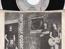 70s Garage Rock New Wave NERVOUS EATERS loretta 1976 US 7