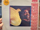 T-Bone Walker T-Bone Blues LP 33 Rpm Atlantic Records Stereo 8256