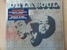 Dela Soul- The Grund Date LP VG+, MF Doom, ghostface, Common
