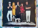 the B-52's RECORDS 3 LOT