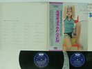 MOLLY GRAY ORCHESTRA SAX MOOD BEST 32 TOSHIBA TP-7651,2 JAPAN OBI VINYL 2LP