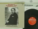 MONTEUX BEETHOVEN SYMPHONY NO.5 LONDON KIJC-9155 JAPAN AUDIOPHILE VINYL LP