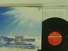 SOLTI R.STRAUSS ALSO SPRACH ZARATHUSTRA LONDON KIJC-9198 JAPAN AUDIOPHILE LP