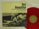 CHARLES MCPHERSON QUARTET BUT BEAUTIFUL VENUS TKJV-19129 JAPAN CLEAR RED 180G LP
