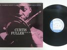 CURTIS FULLER VOLUME 3 BLUE NOTE BRP 8044 JAPAN PROMO VINYL LP