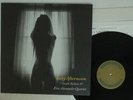 ERIC ALEXANDER QUARTET LAZY AFTERNOON VENUS VHJD-25 JAPAN HEAVY WEIGHT VINYL LP