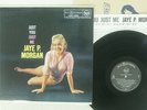 JAYE P. MORGAN JUST YOU, JUST ME RCA BVJJ-2910 JAPAN VINYL LP