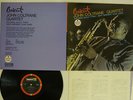 JOHN COLTRANE QUARTET CRESCENT ABC/IMPULSE IMP-88097 JAPAN VINYL LP