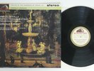 MANUEL DE FALLA NIGHTS IN GARDENS HIS MASTERS VOICE ASD545 UK HEAVY WEIGHT LP