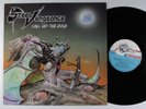 STEEL VENGEANCE Call Off The Dogs BLACK DRAGON LP VG+ france
