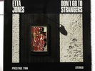 Etta Jones – Dont' Go To Strangers   SABA / Prestige  LP  mint-