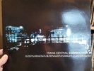 TRANS-CENTRAL CONNECTION II 3X12