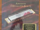 SEALED - AEROSMITH [Honkin’ On Bobo] 2004 ORIGINAL