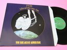 Van Der Graaf Generator LP H To He Germany 1986 NM