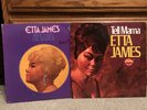 Etta James   At Last  & Tell Mama