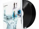Radiohead OK Computer Sealed Vinyl LP No Surprises Paranoid Android Karma Police
