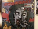 Operation: Doomsday Mf Doom Vinyl Record 2016 Brand New, Sealed, Includes Poster