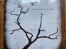 NEW The Airborne Toxic Event - Self Titled Vinyl Album LP - Red Splatter SEALED