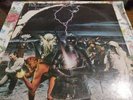 BLACK SABBATH. LIVE EVIL. 2 LPS GATEFOLD. INSERT. WARNER BROS. 1-23742. 1982.