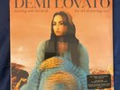 DEMI LOVATO DANCING WITH THE DEVIL THE ART OF STARTING OVER RED VINYL NEW SEALED