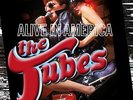 THE TUBES ALIVE IN AMERICA NEW VINYL