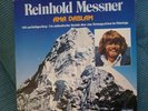 Reinhold Messner * Hörspiel LP *Ama Dablam* Teldec 1981 VINYL